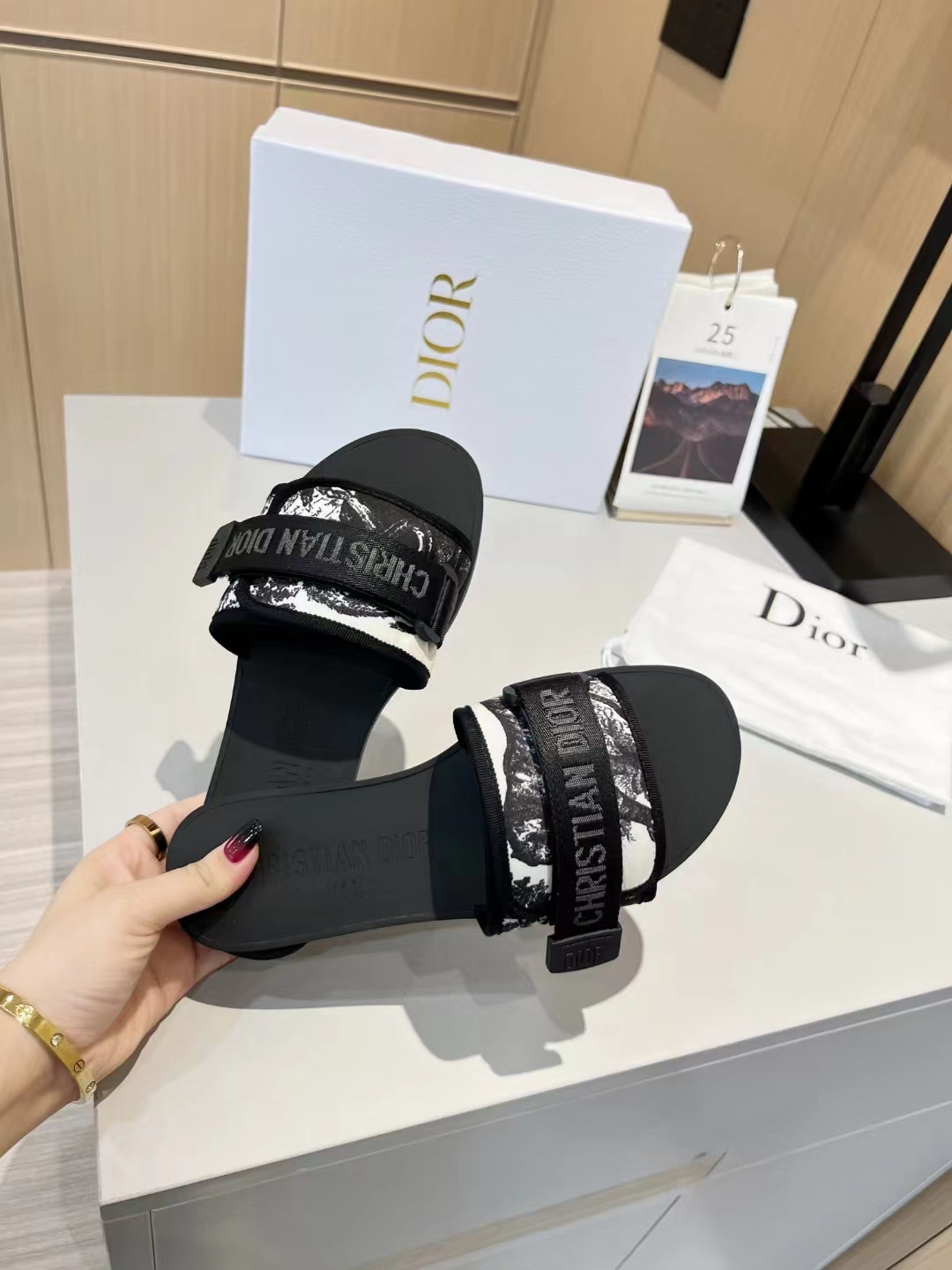 Dior sz35-42 36